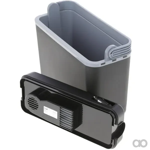 ConnaBride - N1290 - Kuehlbox 10 Liter 12V