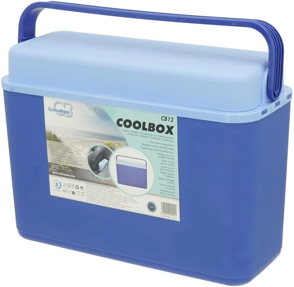 ConnaBride - N1304 - Kuehlbox 12 Liter Passiv