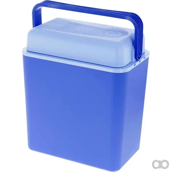 ConnaBride - N131624 - Kuehlbox 24 Liter 12V