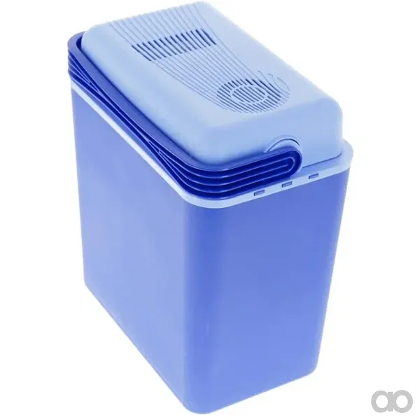 ConnaBride - N131624 - Kuehlbox 24 Liter 12V