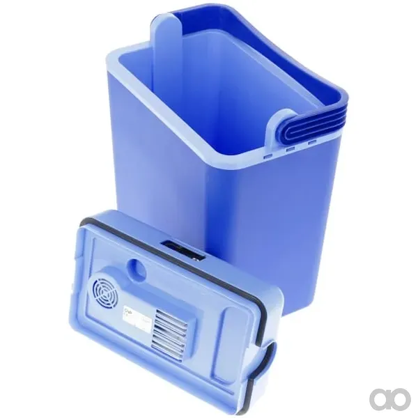 ConnaBride - N131624 - Kuehlbox 24 Liter 12V