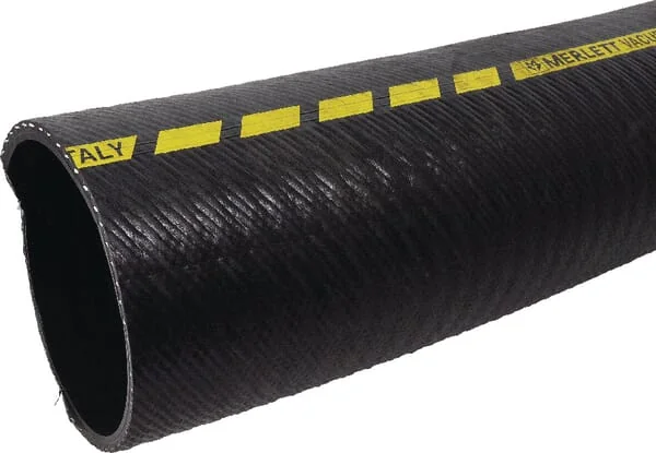 Continental - 9152500 - Vacupress Flex 152mm