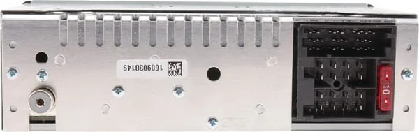 Continental - TR7411U - Radio Continental 12V