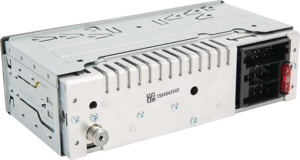 Continental - TR7412UB - Radio Continental 12V BT