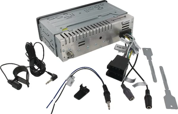 Continental - TR7423UB - Radio Continental 24V Bluetooth