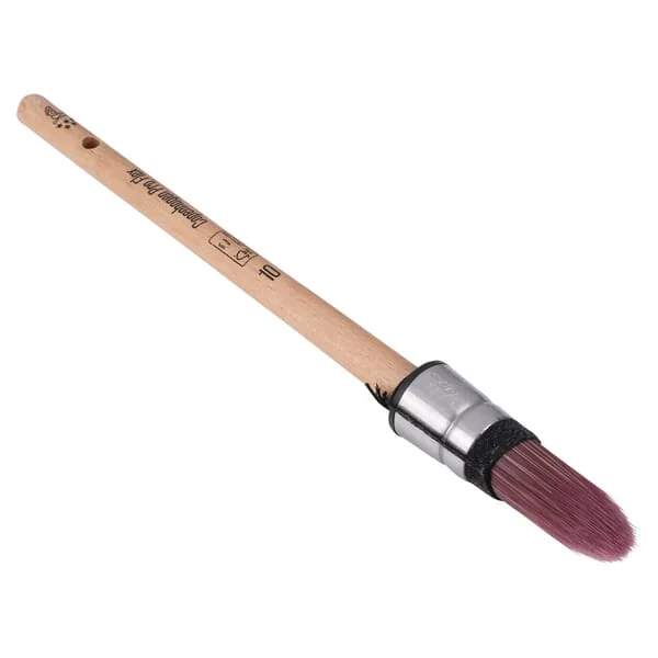 Copenhagen Pro - CP2310010 - Flex-Spitzpinsel V Star, Synthetikhaar 19mm
