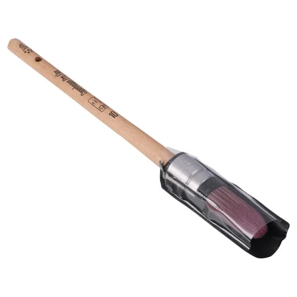 Copenhagen Pro - CP2310010 - Flex-Spitzpinsel V Star, Synthetikhaar 19mm