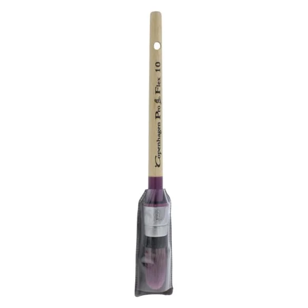 Copenhagen Pro - CP2310010 - Flex-Spitzpinsel V Star, Synthetikhaar 19mm