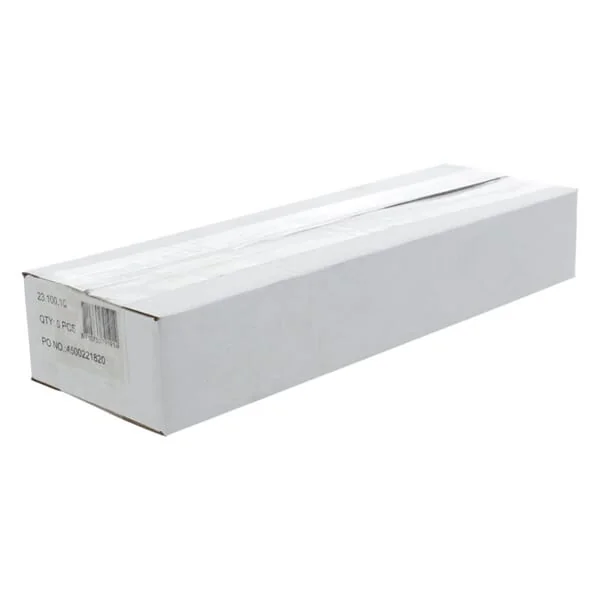 Copenhagen Pro - CP2310010 - Flex-Spitzpinsel V Star, Synthetikhaar 19mm