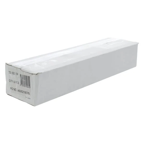 Copenhagen Pro - CP2310014 - Flex-Spitzpinsel V Star, Synthetikhaar 25mm