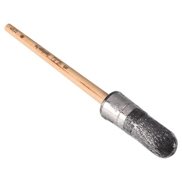 Copenhagen Pro - CP2310316 - Spitzpinsel IV Star, Schwarze Krex-Fasern 28mm