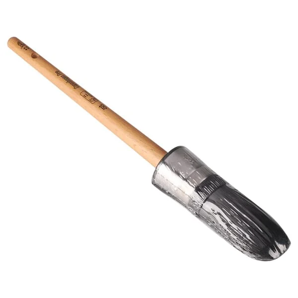 Copenhagen Pro - CP2310318 - Spitzpinsel IV Star, Schwarze Krex-Fasern 32mm