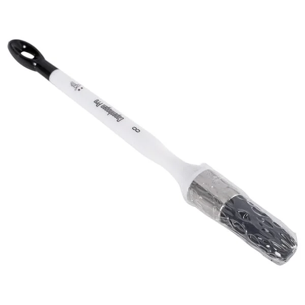 Copenhagen Pro - CP2310508 - Universalspitzpinsel II Star, Schwarze Synthetikborsten 17mm