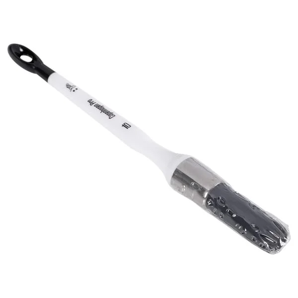 Copenhagen Pro - CP2310510 - Universalspitzpinsel II Star, Schwarze Synthetikborsten 10mm