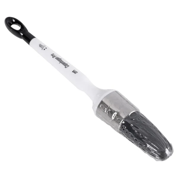Copenhagen Pro - CP2310516 - Universalspitzpinsel II Star, Schwarze Synthetikborsten 16mm