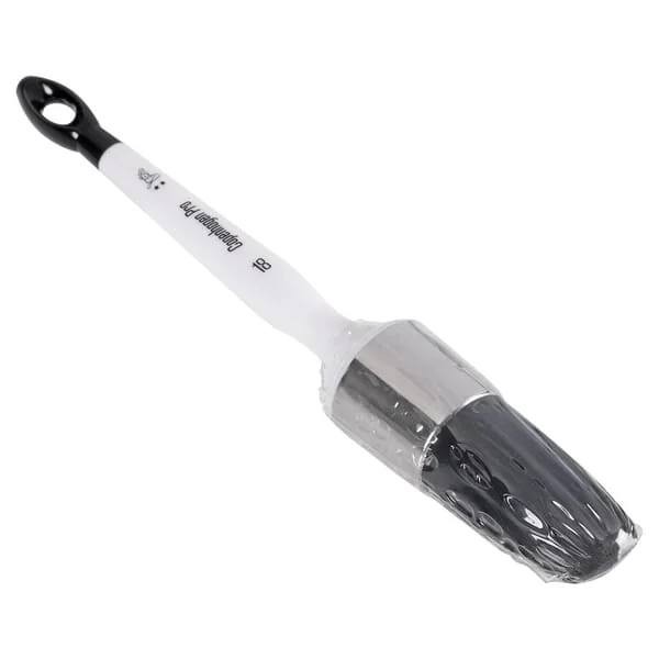 Copenhagen Pro - CP2310518 - Universalspitzpinsel II Star, Schwarze Synthetikborsten 18mm