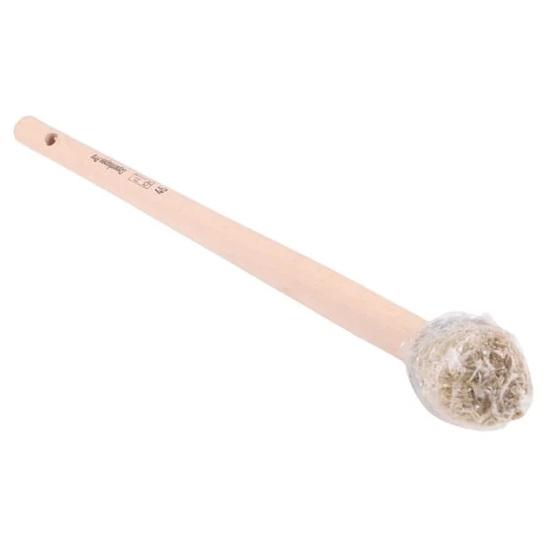 Copenhagen Pro - CP2312845 - Pinsel Mit Griff, Weißes Schweinehaar 45mm