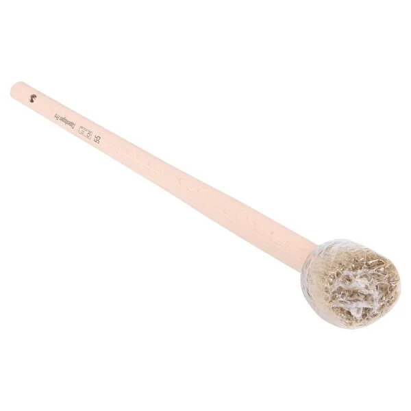 Copenhagen Pro - CP2312855 - Pinsel Mit Griff, Weißes Schweinehaar 55mm