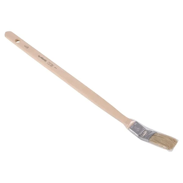 Copenhagen Pro - CP2322210 - Heizkoerperpinsel V Stern, Weisse Schweineborsten 25mm