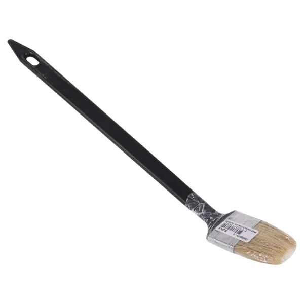 Copenhagen Pro - CP2322415 - Radiatorbuerste Einweg, Weisses Schweinehaar 38mm