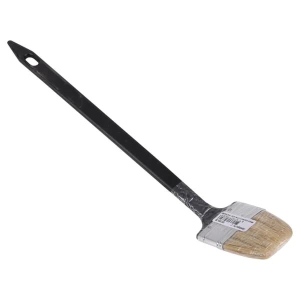 Copenhagen Pro - CP2322420 - Radiatorbuerste Einweg, Weisses Schweinehaar 51mm