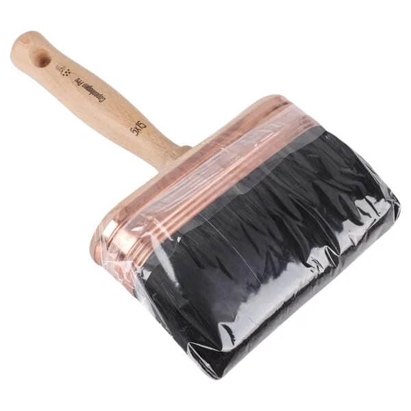 Copenhagen Pro - CP2323055 - Pinsel V Stern, Schwarzes Mischhaar 5x15cm