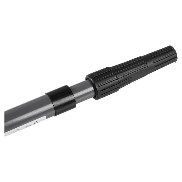 Copenhagen Pro - CP2340101 - Teleskopverlaengerung 1-2m Fuer Roller, Grau