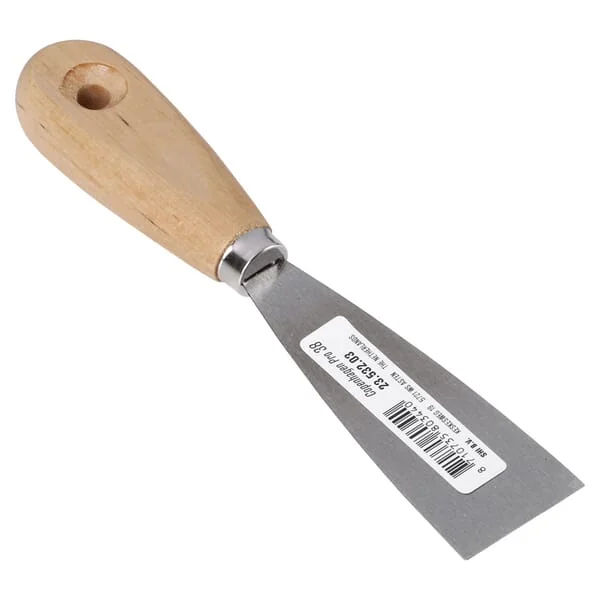 Copenhagen Pro - CP2353203 - Handschaber 38mm