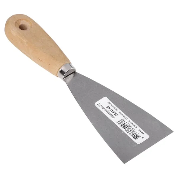 Copenhagen Pro - CP2353206 - Handschaber 63mm