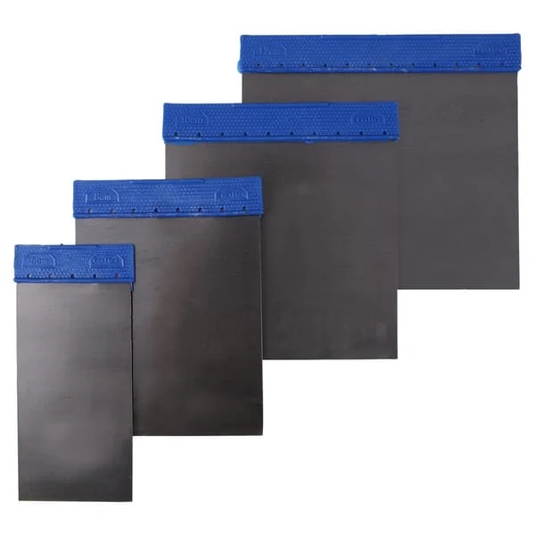 Copenhagen Pro - CP2353300 - Japanisches Kittschaber-Set 4-Teilig