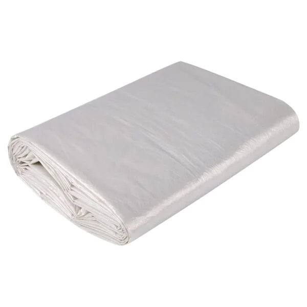 Copenhagen Pro - CP2361000 - Abdeckfolie Stark LDPE 4x4m 40µm Transparent
