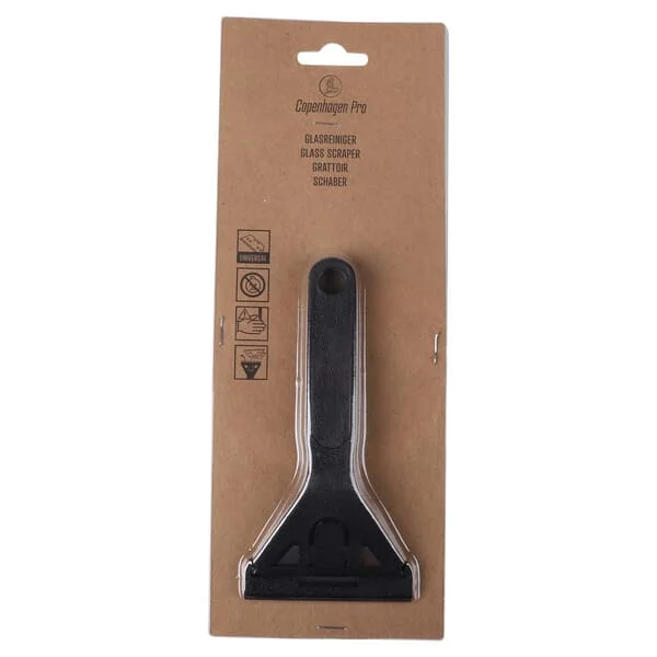 Copenhagen Pro - CP2370400 - Glasreiniger Schwarz