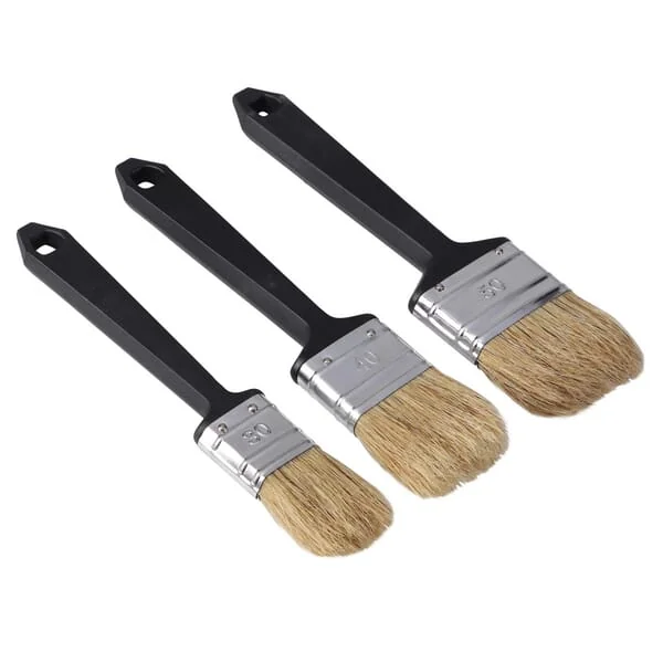 Copenhagen Pro - CP2390008 - Pinsel-Set 30-40-50 3 Stk.