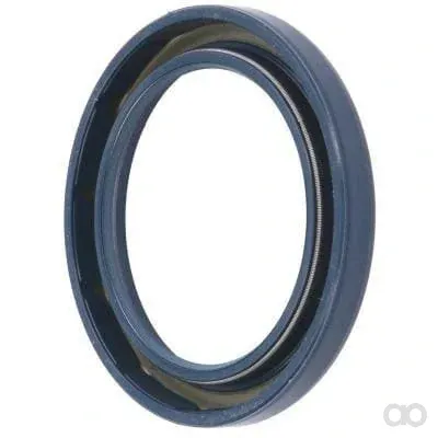 Corteco - 3015019X1N - Dichtung Bau3x2 45x62x7 72NBR