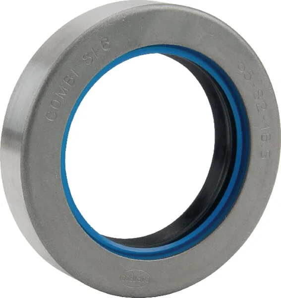 Corteco - 3428942M1N - Oeldichtung Combi SF6 55x82x16.5 75NBR, Dichtung, Differential
