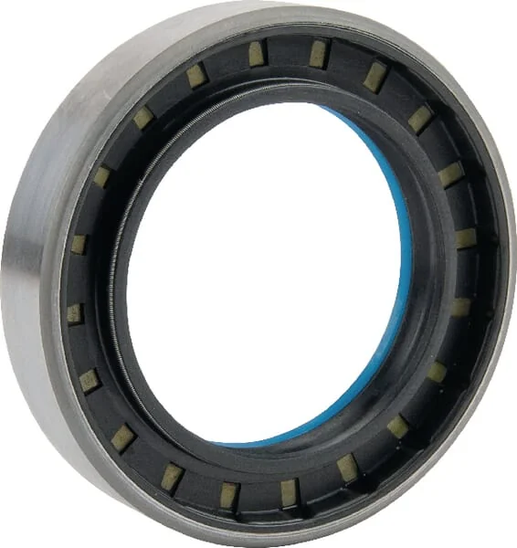 Corteco - 3428942M1N - Oeldichtung Combi SF6 55x82x16.5 75NBR, Dichtung, Differential