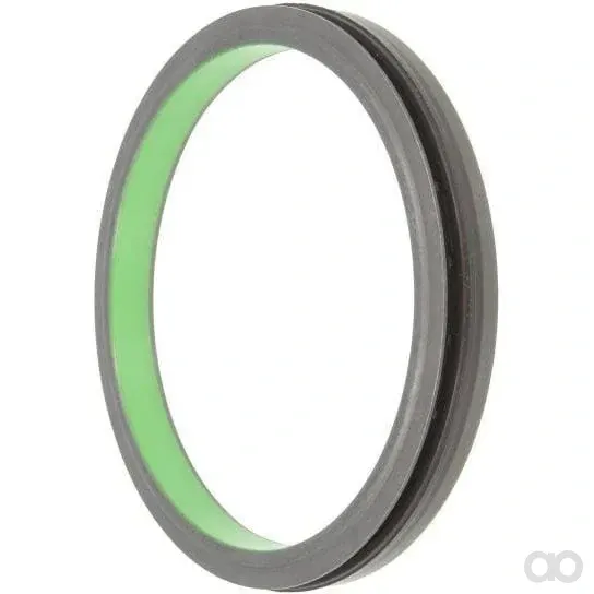 Corteco - 87381732N - Dichtung Kassette-Enrs 122x142x10 FKM