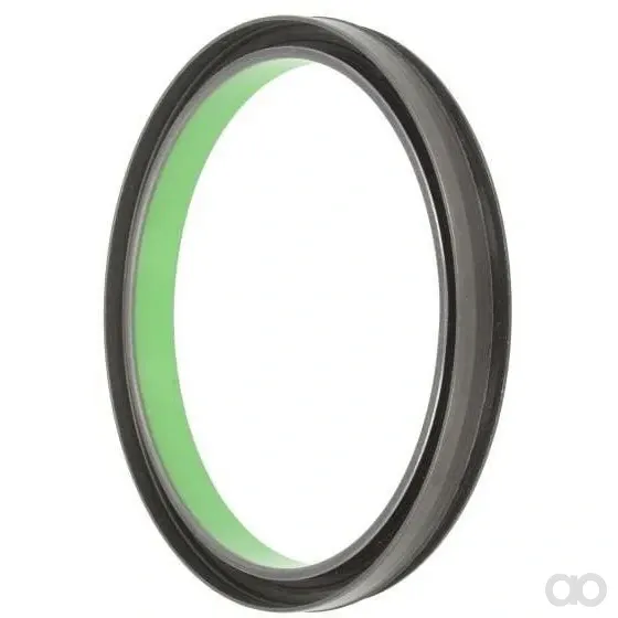 Corteco - 87381732N - Dichtung Kassette-Enrs 122x142x10 FKM