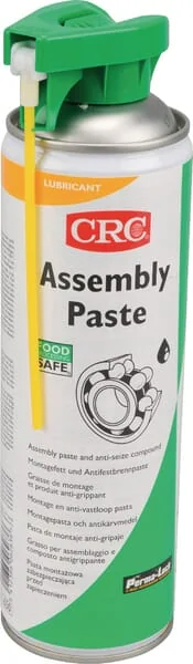CRC - SP2050140 - Montagepaste Fps 500ml