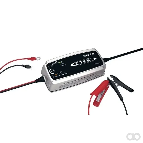 CTEK