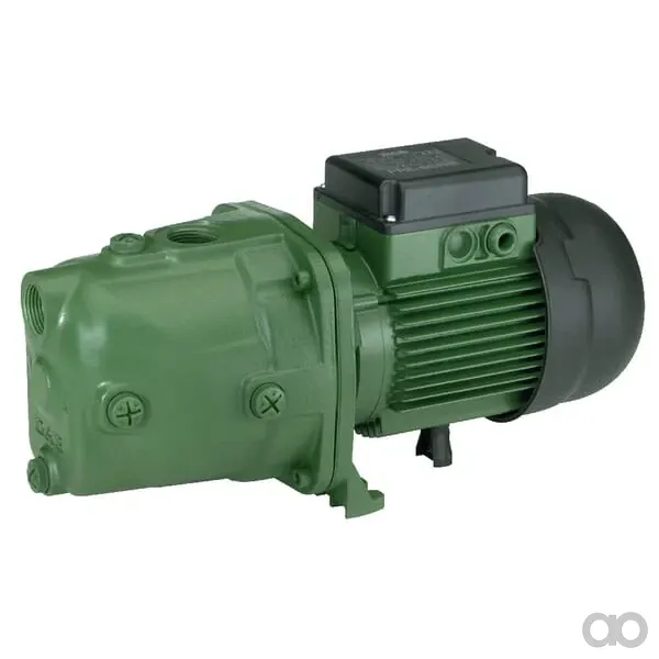 DAB - DAB05305 - Zentrifugalpumpe Jet 82T