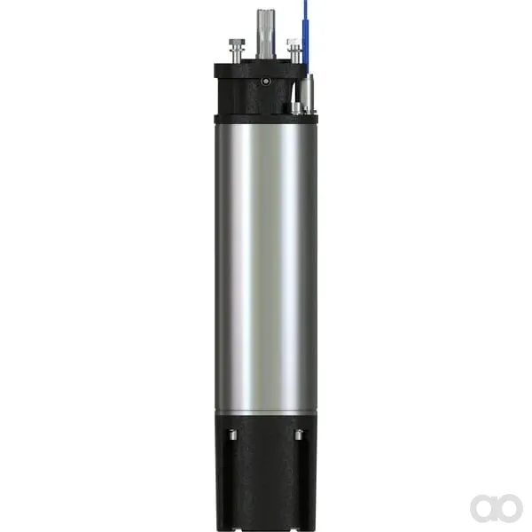 DAB - DAB0610000 - Motor Fuer Bohrlochpumpe 6 GF HP10T