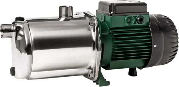 DAB - DAB064080M - Kreiselpumpe Euroinox 40/80M
