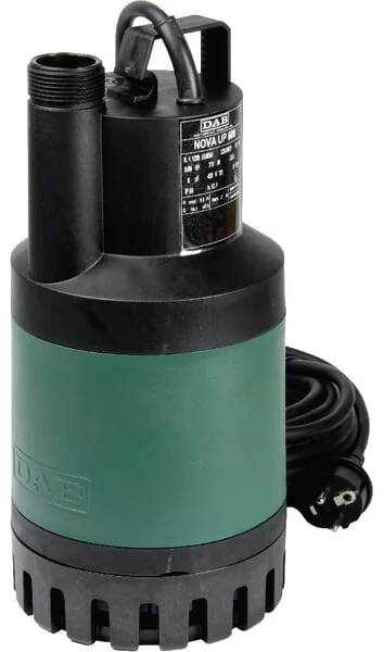 DAB - DAB60160026 - Pumpe Nova UP 180 M-NA