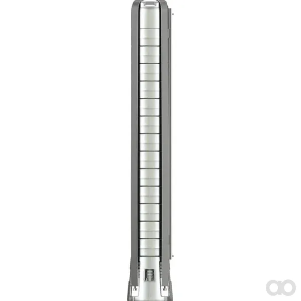 DAB - DAB60167269 - Bohrlochpumpe Ohne Motor SS6 E6