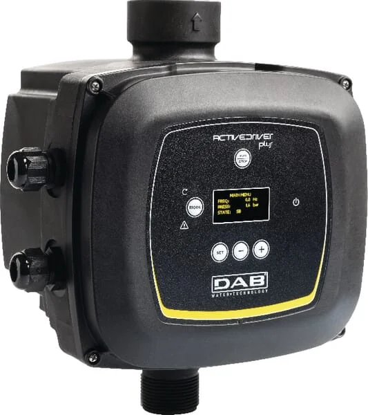 DAB - DAB60169808 - Active Driver Plus T/T 3.0