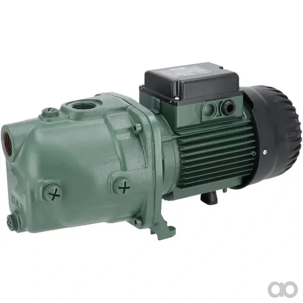 DAB - DAB60179413H - Kreiselpumpe Jet 132T