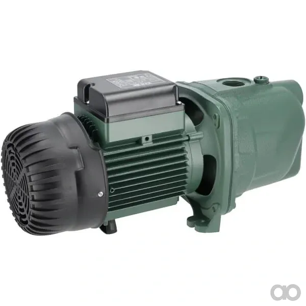 DAB - DAB60179413H - Kreiselpumpe Jet 132T