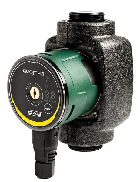 DAB - DAB60185506 - Pumpe Evosta3 60/180 1"