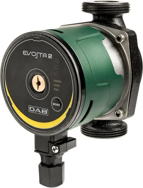 DAB - DAB60186047 - Pumpe Evosta2 40-70/130 1/2"